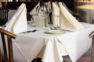 Restaurant Linens